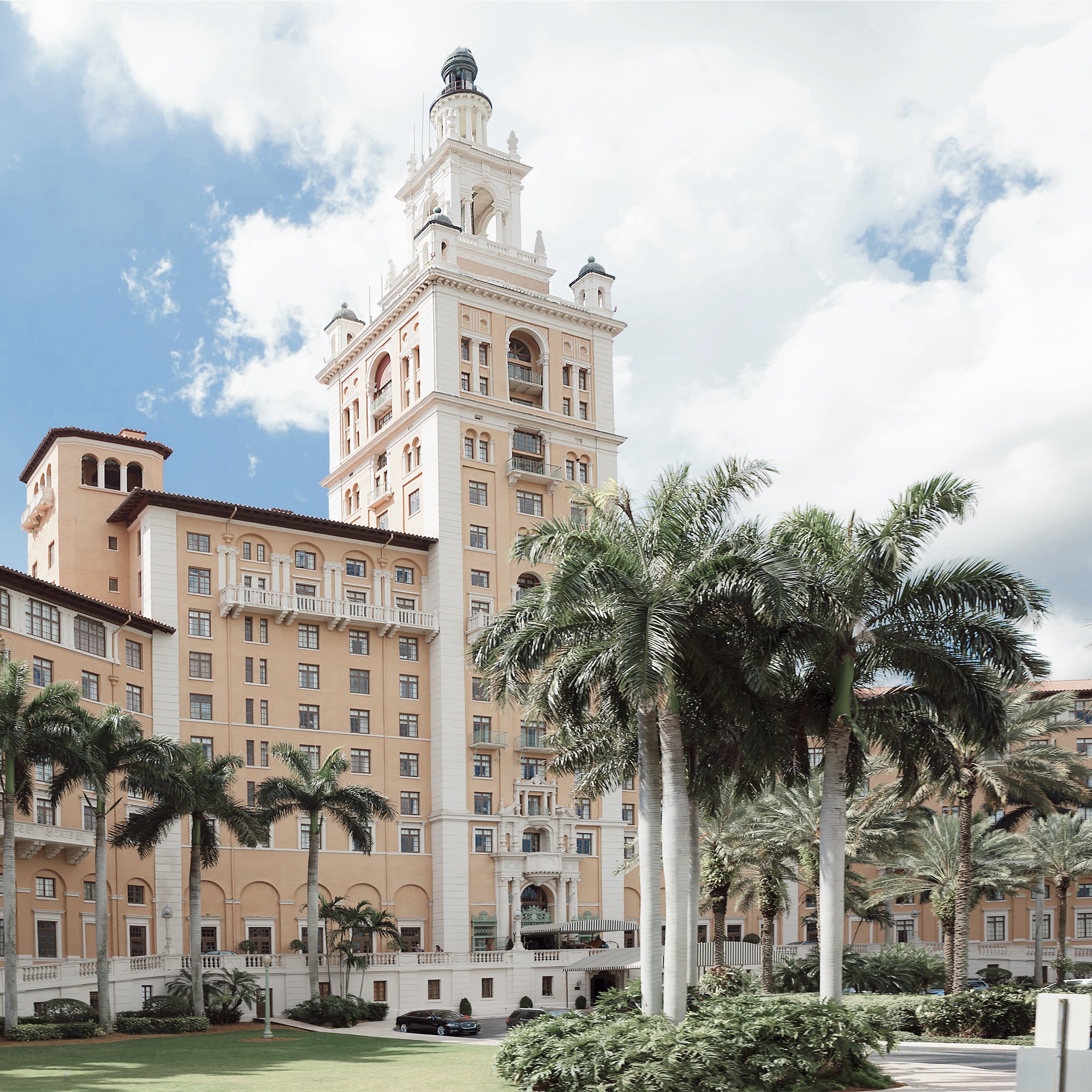 Biltmore Hotel